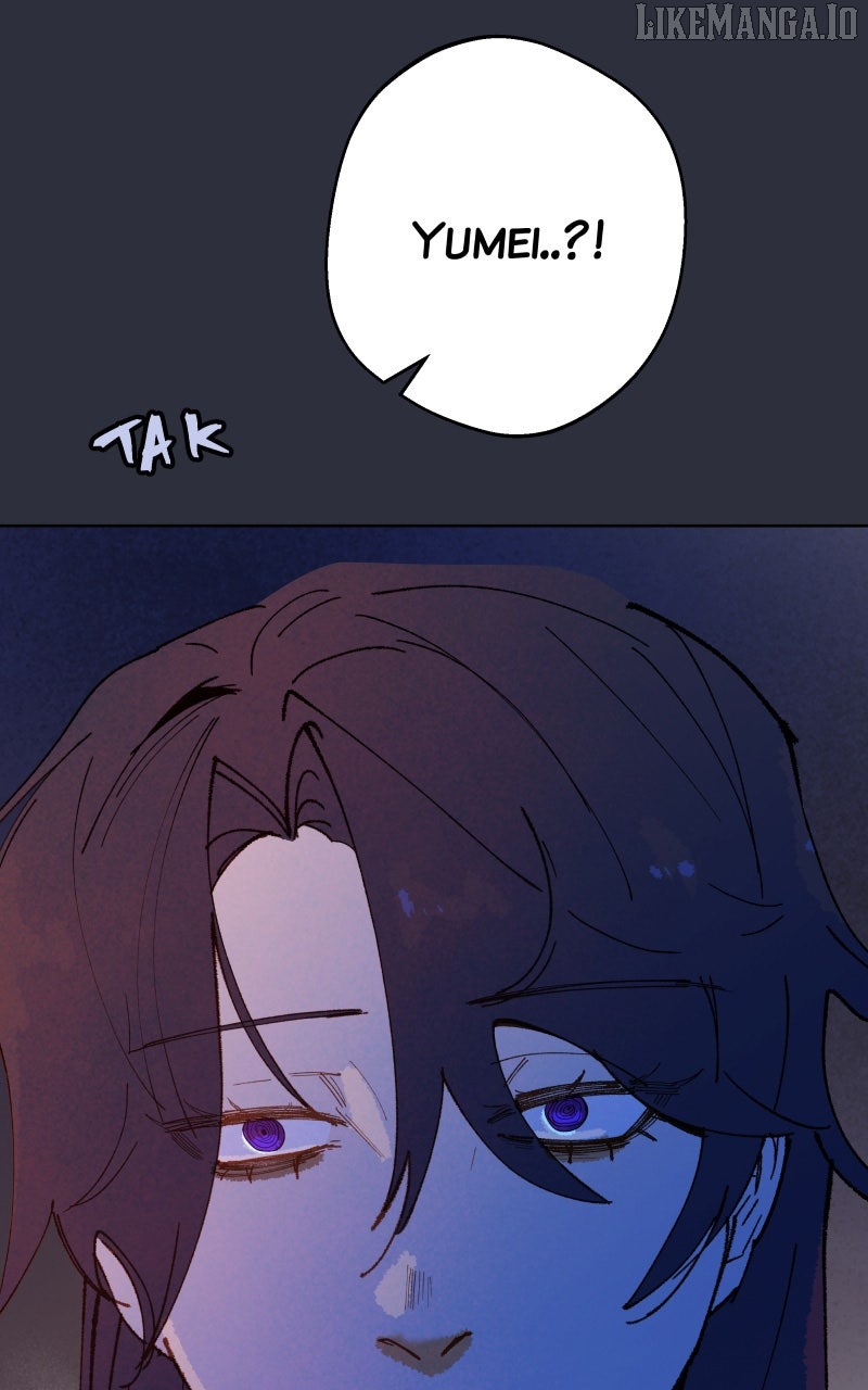 WORLD EATER YULIAN Chapter 66 - page 92